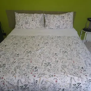 Bed & Breakfast Tra Gianicolo E Trastevere, Roma