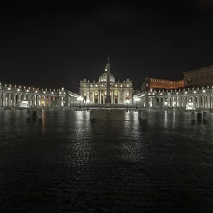 Affittacamere Arie Romane, Roma