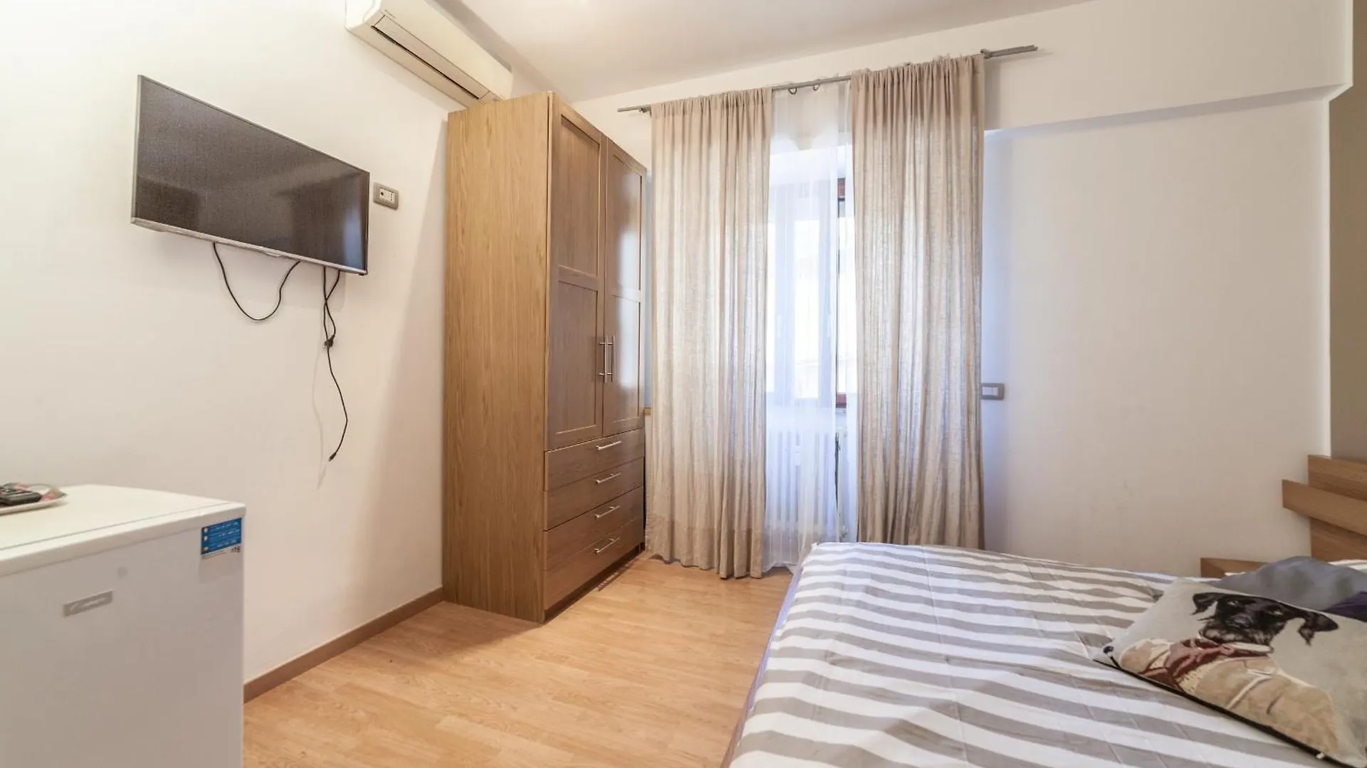 Ubaldi Luxury Rooms Rome Guest house